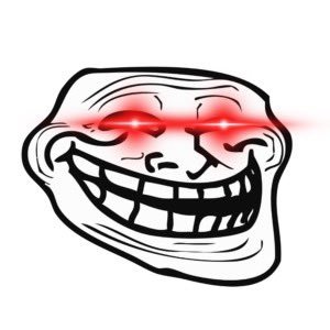 TROLL
